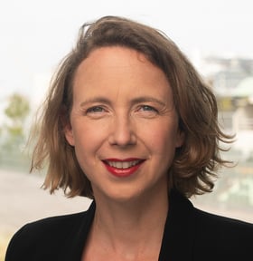 Charlotte Chauvet - Directrice de la Communication - UCANSS