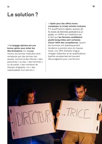Offres demploi - dos and donts - page 28 Offres demploi - dos and donts - page 28