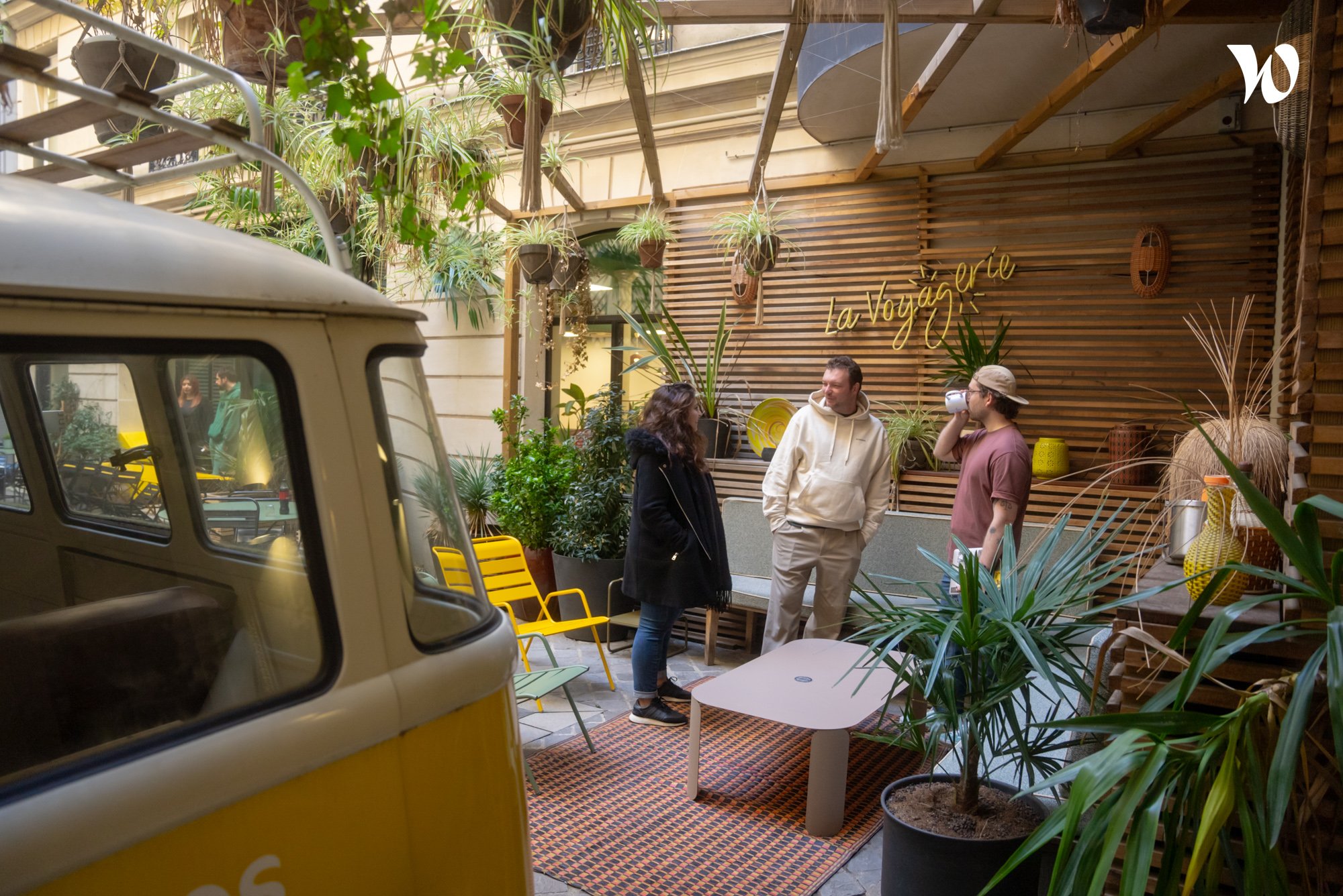 Comment Evaneos a construit une marque employeur pertinente et durable avec Welcome to the jungle