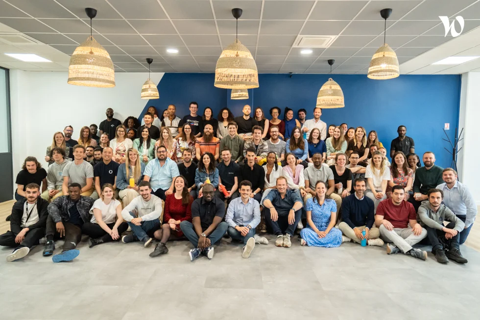 Comment Castalie a pu communiquer sur son image de marque et recruter les meilleurs talents avec Welcome to the jungle