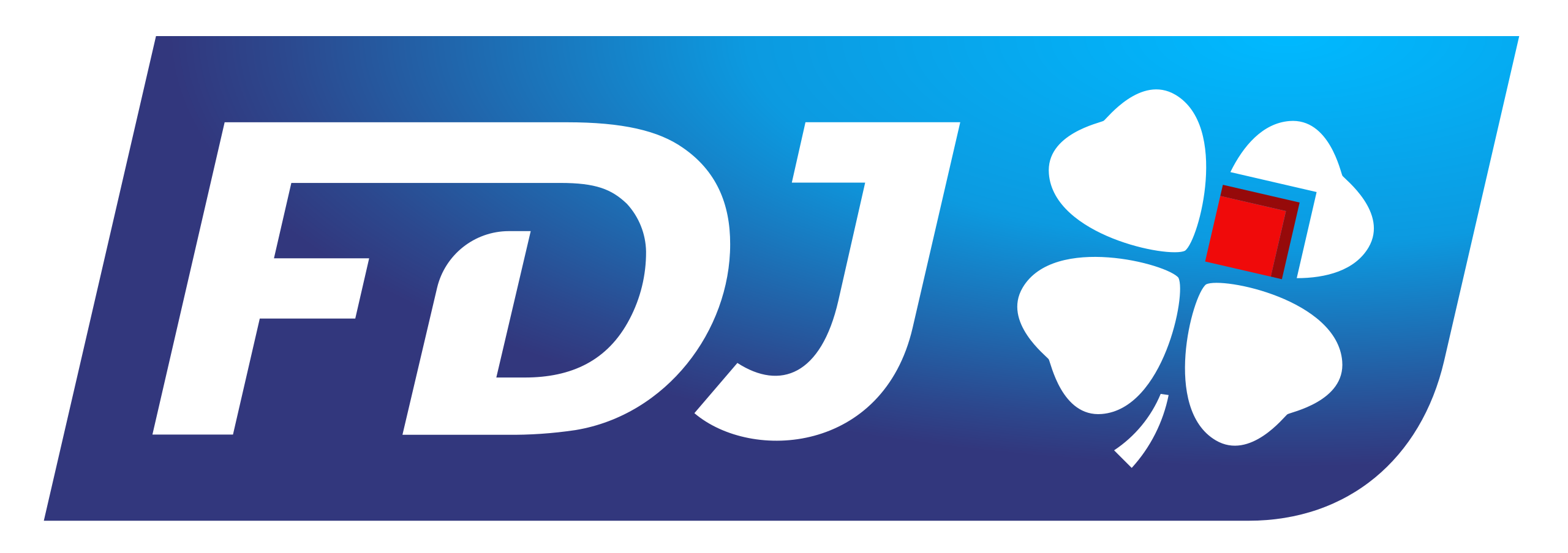 Logo FDJ