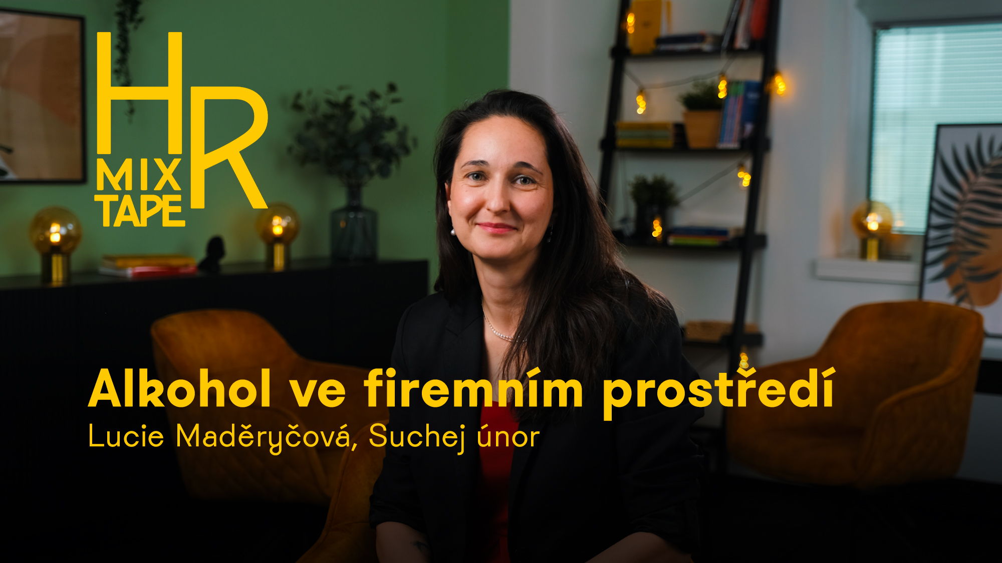 Alkohol ve firemním prostředí